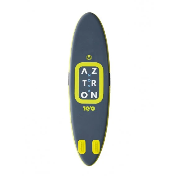 Aztron Nova 2.0 Compact 10.0 Aufblasbares Stand Up Paddle Board SUP Set 3 Aztron Nova 2.0 Compact 10.0 Aufblasbares Stand Up Paddle Board SUP Set â Bild 3