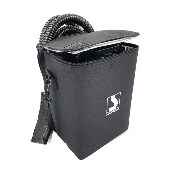 Bravo GE 10-B 12V Elektropumpe Für Kites Und Kajaks 3 Bravo GE 10-B 12V Elektropumpe Für Kites Und Kajaks – Bild 3