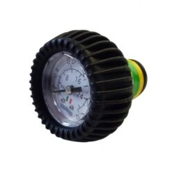 Bravo SP 119 Manometer 2 Bar Adjustable