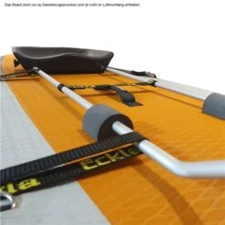 Eckla Board Seat Universeller Sitz Für SUP Und Surfboards 9 Eckla Board Seat Universeller Sitz Für SUP Und Surfboards -Paddle Discounter eckla board seat universeller sitz fur sup und surfboards 3