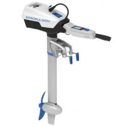 Epropulsion Spirit 1.0 Evo 3 PS Langschaft Elektromotor Mit Akku Außenborder -Paddle Discounter epropulsion spirit 10 evo 3 ps langschaft elektromotor mit akku aussenborder 2