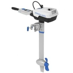 Epropulsion Spirit 1.0 Evo 3 PS Langschaft Elektromotor Mit Akku Außenborder -Paddle Discounter epropulsion spirit 10 evo 3 ps langschaft elektromotor mit akku aussenborder 3