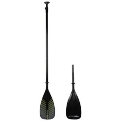 ExtaSea 2-in-1 SUP Fiberglaspaddel Paddelkombination Doppelpaddel Lime -Paddle Discounter extasea 2 in 1 sup fiberglaspaddel paddelkombination doppelpaddel lime 3