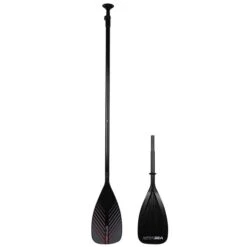 ExtaSea 2-in-1 SUP Fiberglaspaddel Paddelkombination Doppelpaddel Red 9 ExtaSea 2-in-1 SUP Fiberglaspaddel Paddelkombination Doppelpaddel Red -Paddle Discounter extasea 2 in 1 sup fiberglaspaddel paddelkombination doppelpaddel red 3