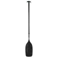 ExtaSea Allround Kanu Stechpaddel Fiberglas 2-teilig Black-red -Paddle Discounter extasea allround kanu stechpaddel fiberglas 2 teilig black red 2