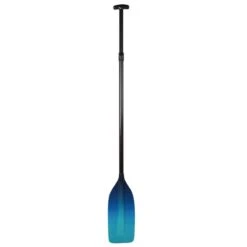 ExtaSea Carbon Kanu Stechpaddel Vario Professional Blue -Paddle Discounter extasea carbon kanu stechpaddel vario professional blue 2
