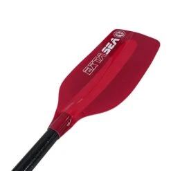 ExtaSea Carbon Kanu Stechpaddel Vario Professional Red -Paddle Discounter extasea carbon kanu stechpaddel vario professional red 3