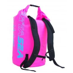 ExtaSea Dry Backpack Wasserdichter Transport Rucksack Packsack Pink 6 ExtaSea Dry Backpack Wasserdichter Transport Rucksack Packsack Pink -Paddle Discounter extasea dry backpack wasserdichter transport rucksack packsack pink 2