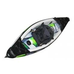 Extasea DS One 320 1er Kajak Drop-Stitch Luftkajak Hochdruck Tourenkajak Set -Paddle Discounter extasea ds one 320 1er kajak drop stitch luftkajak hochdruck tourenkajak set 5