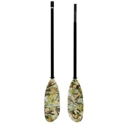 ExtaSea Hunter Vario Fiberglas Doppelpaddel Kajak GFK Paddel 2-teilig Camouflage -Paddle Discounter extasea hunter vario fiberglas doppelpaddel kajak gfk paddel 2 teilig camouflage 2