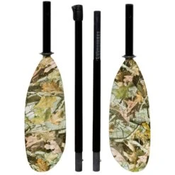 ExtaSea Hunter Vario Fiberglas Doppelpaddel Kajak GFK Paddel 4-teilig Camouflage -Paddle Discounter extasea hunter vario fiberglas doppelpaddel kajak gfk paddel 4 teilig camouflage 2