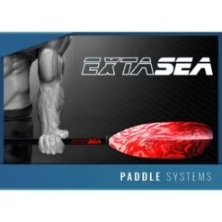 ExtaSea Lava Vario Fiberglas Doppelpaddel Kajak Paddel 4-teilig Inkl. Tasche -Paddle Discounter extasea lava vario fiberglas doppelpaddel kajak paddel 4 teilig inkl tasche 3