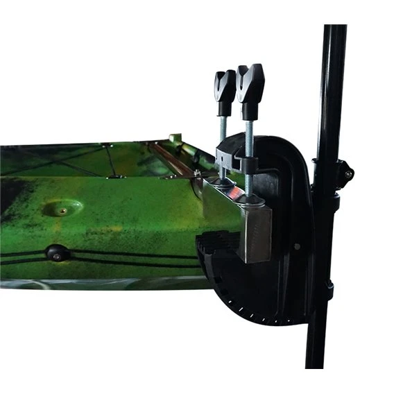 ExtaSea Motorhalterung EXLSF I Passend Für Viele ExtaSea Kajaks 2 ExtaSea Motorhalterung EXLSF I Passend Für Viele ExtaSea Kajaks – Bild 2