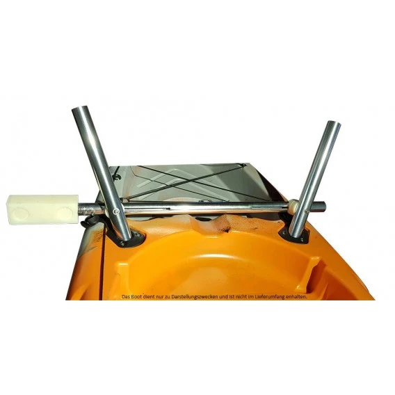 ExtaSea Motorhalterung Für ExtaSea Yak 268 + Yak 350 + Yak 385 2 ExtaSea Motorhalterung Für ExtaSea Yak 268 + Yak 350 + Yak 385 – Bild 2