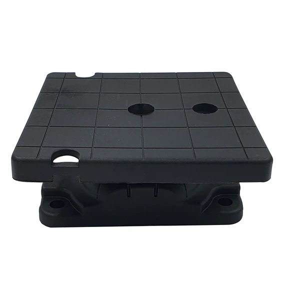 ExtaSea Mounting Plate Für Alle ExtaSea Festboote Halterung Für Echolot 1 ExtaSea Mounting Plate Für Alle ExtaSea Festboote Halterung Für Echolot
