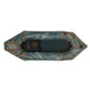 Extasea Packraft 255 1er Trekking Schlauchboot Camouflage TPU Ultra Leicht
