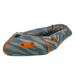 Extasea Packraft 255 1er Trekking Schlauchboot Camouflage TPU Ultra Leicht -Paddle Discounter extasea packraft 255 1er trekking schlauchboot camouflage tpu ultra leicht 2