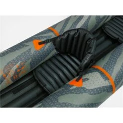 Extasea Packraft 300 Double 2er Trekking Schlauchboot Camouflage TPU Ultra Leicht -Paddle Discounter extasea packraft 300 double 2er trekking schlauchboot camouflage tpu ultra leicht 2