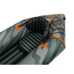 Extasea Packraft 300 Double 2er Trekking Schlauchboot Camouflage TPU Ultra Leicht -Paddle Discounter extasea packraft 300 double 2er trekking schlauchboot camouflage tpu ultra leicht 3
