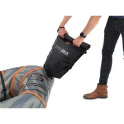 Extasea Packraft 300 Double 2er Trekking Schlauchboot Camouflage TPU Ultra Leicht -Paddle Discounter extasea packraft 300 double 2er trekking schlauchboot camouflage tpu ultra leicht 5