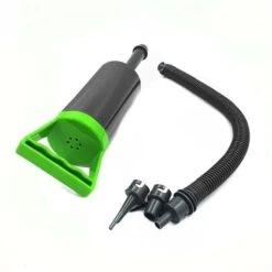 ExtaSea Packraft Pumpe Handpumpe Luftpumpe -Paddle Discounter extasea packraft pumpe handpumpe luftpumpe 2