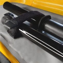 ExtaSea Paddeltasche Für 4-teilige Doppelpaddel Grau -Paddle Discounter extasea paddeltasche fuer 4 teilige doppelpaddel grau 4