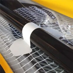 ExtaSea Paddeltasche Für 4-teilige Doppelpaddel Grau -Paddle Discounter extasea paddeltasche fuer 4 teilige doppelpaddel grau 5