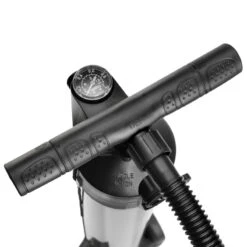 ExtaSea Power Shark 6/3 Doppelhubkolben Handpumpe Kompakte Luftpumpe -Paddle Discounter extasea power shark 6 3 doppelhubkolben handpumpe kompakte luftpumpe 2