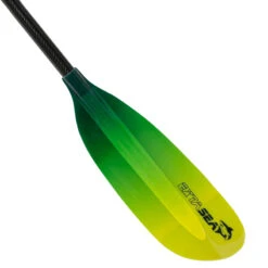 ExtaSea Pro Tour Carbon Vario Doppelpaddel | 220-240cm | 4-teilig | Lime-yellow -Paddle Discounter extasea pro tour carbon vario doppelpaddel 220 240cm 4 teilig lime yellow 3