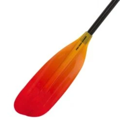 ExtaSea Pro Tour Carbon Vario Doppelpaddel | 220-240cm | 4-teilig | Red-yellow -Paddle Discounter extasea pro tour carbon vario doppelpaddel 220 240cm 4 teilig red yellow 5