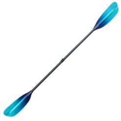 ExtaSea Pro Tour Carbon Vario Doppelpaddel | 230-240cm | 2-teilig | Blue-light Blue -Paddle Discounter extasea pro tour carbon vario doppelpaddel 230 240cm 2 teilig blue light blue 2