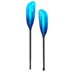 ExtaSea Pro Tour Carbon Vario Doppelpaddel | 230-240cm | 2-teilig | Blue-light Blue -Paddle Discounter extasea pro tour carbon vario doppelpaddel 230 240cm 2 teilig blue light blue 3