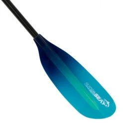 ExtaSea Pro Tour Carbon Vario Doppelpaddel | 230-240cm | 2-teilig | Blue-light Blue -Paddle Discounter extasea pro tour carbon vario doppelpaddel 230 240cm 2 teilig blue light blue 4