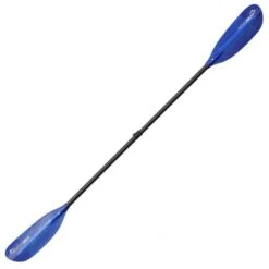 ExtaSea Pro Tour Carbon Vario Doppelpaddel | 230-240cm | 2-teilig | Dark Blue -Paddle Discounter extasea pro tour carbon vario doppelpaddel 230 240cm 2 teilig dark blue 1