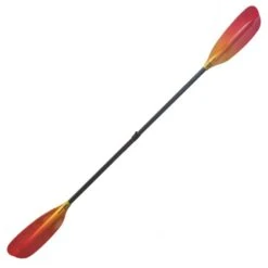 ExtaSea Pro Tour Carbon Vario Doppelpaddel | 230-240cm | 2-teilig | Red-yellow -Paddle Discounter extasea pro tour carbon vario doppelpaddel 230 240cm 2 teilig red yellow 2