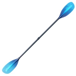 ExtaSea Pro-XL Carbon Vario Doppelpaddel | 220-240cm | 4-teilig | Blue-light Blue -Paddle Discounter extasea pro xl carbon vario doppelpaddel 220 240cm 4 teilig blue light blue 2
