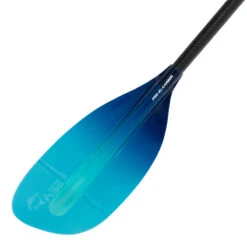 ExtaSea Pro-XL Carbon Vario Doppelpaddel | 220-240cm | 4-teilig | Blue-light Blue -Paddle Discounter extasea pro xl carbon vario doppelpaddel 220 240cm 4 teilig blue light blue 4