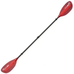 ExtaSea Pro-XL Carbon Vario Doppelpaddel | 220-240cm | 4-teilig | Red -Paddle Discounter extasea pro xl carbon vario doppelpaddel 220 240cm 4 teilig red 2