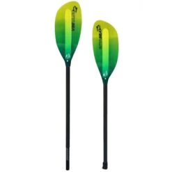 ExtaSea Pro-XL Carbon Vario Doppelpaddel | 220-240cm | 2-teilig | Lime-yellow -Paddle Discounter extasea pro xl carbon vario doppelpaddell 220 240cm 2 teilig lime yellow 3