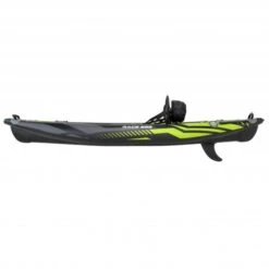 ExtaSea Race 285 1er Kajak Aufblasbar Drop-Stitch Schlauchboot Kajak Lime 10 ExtaSea Race 285 1er Kajak Aufblasbar Drop-Stitch Schlauchboot Kajak Lime -Paddle Discounter extasea race 285 1er kajak aufblasbar drop stitch schlauchboot kajak lime 4