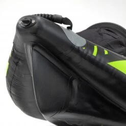 ExtaSea Race 285 1er Kajak Aufblasbar Drop-Stitch Schlauchboot Kajak Lime 11 ExtaSea Race 285 1er Kajak Aufblasbar Drop-Stitch Schlauchboot Kajak Lime -Paddle Discounter extasea race 285 1er kajak aufblasbar drop stitch schlauchboot kajak lime 5