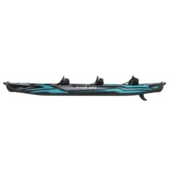 Extasea Race 470 3er Drop-Stitch Kajak Aufblasbar Luftboot Schlauchboot Blau -Paddle Discounter extasea race 470 3er drop stitch kajak aufblasbar luftboot schlauchboot blau 3