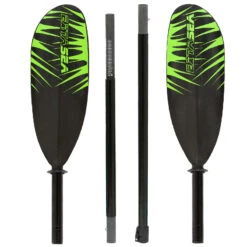 ExtaSea Safari Fiberglas Vario Doppelpaddel Kajak Paddel 4-teilig -Paddle Discounter extasea safari fiberglas vario doppelpaddel kajak paddel 4 teilig 3
