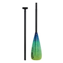ExtaSea SUP 3-teiliges Fiberglaspaddel Mit Level-Lock Verschluss -Paddle Discounter extasea sup 3 teiliges fiberglaspaddel mit level lock verschluss 2