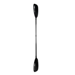 ExtaSea Super-Touring Fiberglas Vario Doppelpaddel 2-teilig Black -Paddle Discounter extasea super touring fiberglas vario doppelpaddel 2 teilig black 3