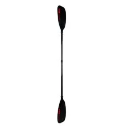 ExtaSea Super-Touring Fiberglas Vario Doppelpaddel 2-teilig Red -Paddle Discounter extasea super touring fiberglas vario doppelpaddel 2 teilig red 2