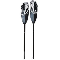 ExtaSea Tour Vario Fiberglas Doppelpaddel | 220-240cm | 2-teilig | Schwarz-weiß 6 ExtaSea Tour Vario Fiberglas Doppelpaddel | 220-240cm | 2-teilig | Schwarz-weiß -Paddle Discounter extasea tour vario fiberglas doppelpaddel 220 240cm 2 teilig schwarz weiss 2