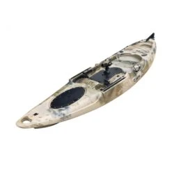 ExtaSea-Yak 350 Pro 1er Sit On Top Kajak Mit Steueranlage + Kajaksitz + Paddel -Paddle Discounter extasea yak 350 pro 1er sit on top kajak mit steueranlage kajaksitz paddel 2