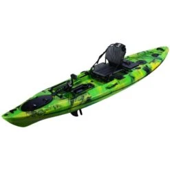 ExtaSea-Yak 366 Pedal II 1 Personen Sit On Top Mit Pedalantrieb -Paddle Discounter extasea yak 366 pedal ii 1 personen sit on top mit pedalantrieb 4