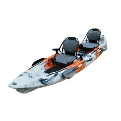 ExtaSea-Yak 390 Pro 2er Sit On Top Kajak Set + 2 Paddel & Kajaksitze 10 ExtaSea-Yak 390 Pro 2er Sit On Top Kajak Set + 2 Paddel & Kajaksitze -Paddle Discounter extasea yak 390 pro 2 personen sit on top kajak 4